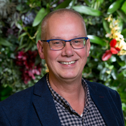 Lucas Jansen | FlowerAcademy.NL